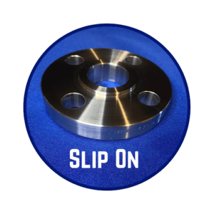 Slip-On Flanges