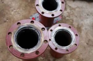 Socket Weld Flanges