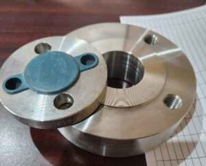 Threaded Flanges