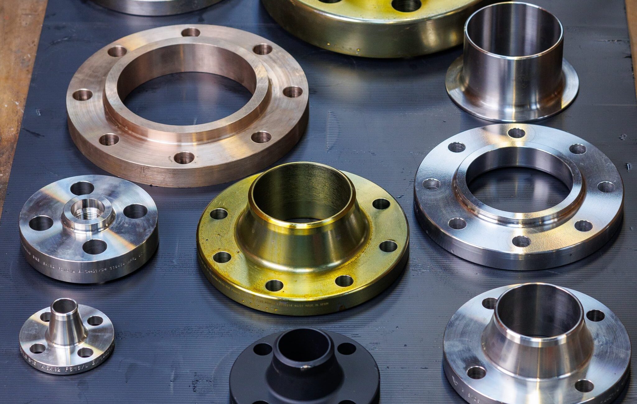 The Future of ANSI Flange Technology: Trends to Watch