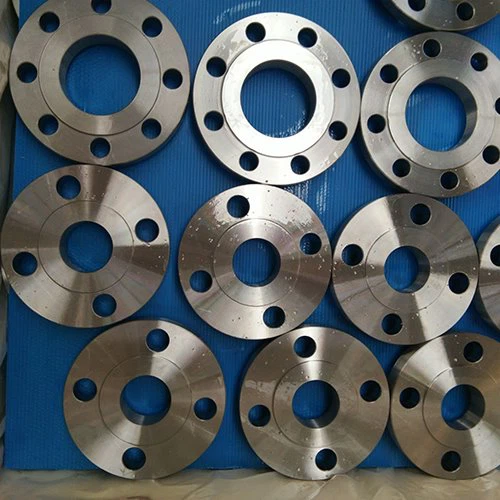 Comparing ANSI Flanges to DIN Flanges: Key Differences and Applications