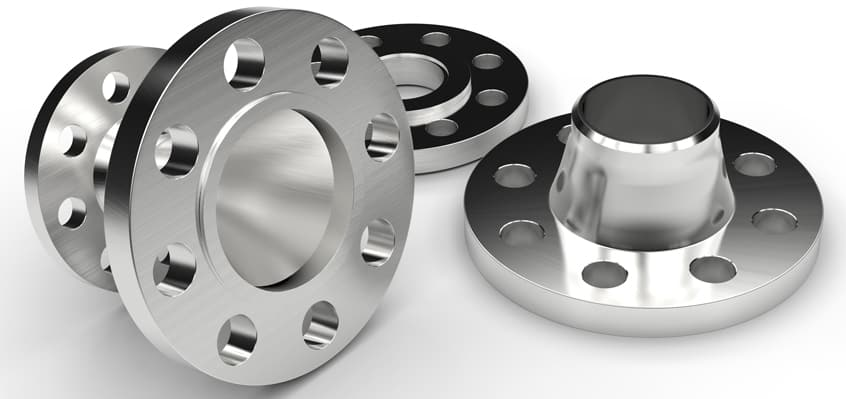 Advantages of Using ANSI B16.5 Flanges